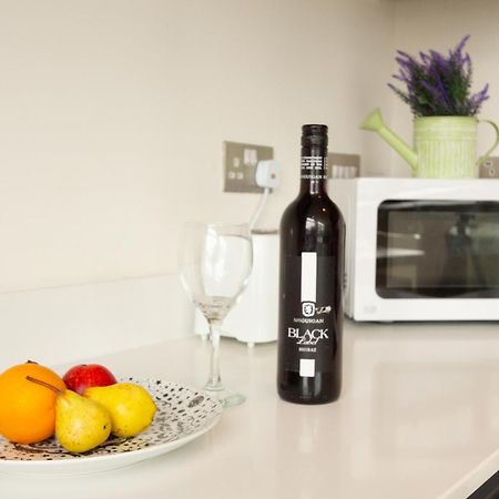 Dashing 1Br Penthouse Near Mcr Stadiums Манчестер Екстер'єр фото